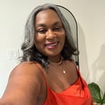 Ebony McCollum, M.A., PPS - @ebonyisonelove - Instagram