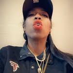 Nikki Ebony Ison - @nik_spontane5 - Instagram