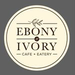 Ebony & Ivory - @ebonyivoryeatery - Instagram