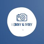 Ebony and Ivory - @ebony.ivory_shots - Instagram