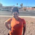 Ebony Jacobs - @im_your_numba_one_fan - Instagram