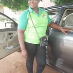 Ebony Jacob's - @nkechijacob24 - Instagram