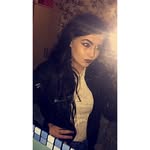 Ebony Jade - @ebonyjadesunter - Instagram