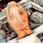 Ebony Jade - @ebbjade82 - Instagram