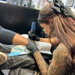 Ebony Jade Tattoos - @ebonyjadetattoos - Instagram