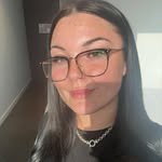 Ebony Thorneycroft - @ebony__jade - Instagram