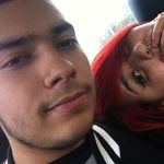 Ebony & James - @ebony_james_ - Instagram