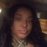 Ebony James - @ebonyjames51 - Instagram