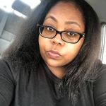 Ebony James - @honor_thy_self - Instagram