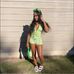 Ebony James - Facebook