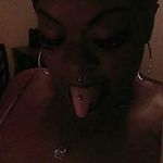 Ebony James - @ebony.james.31508 - Instagram