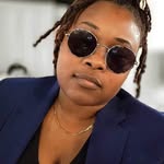Ebony James - @e_joyceartist - Instagram