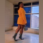 Ebony James - @1_of_akind_eb - Instagram