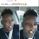 ebony james - @unwantedjames - Instagram