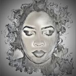 Ebony James - @ynobesemaj - Instagram