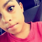 Ebony James - @pyt.ebb2003 - Instagram