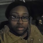 Ebony James - @chocolate_beauty579 - Instagram