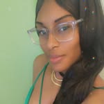 Ebony Jasmine - @venomousantidote - Instagram