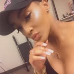 Ebony Jasmine - @heartless_ebby - Instagram
