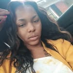 Ebony Jasmine Brown - @blue_classy - Instagram