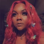 Ebony Jasmine Harris - @thejasminesgarden - Instagram