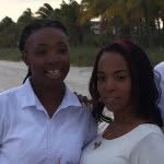 Ebony&&jasmine👭 - @moore01.24 - Instagram