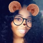 Ebony Jasper - @e._smilez - Instagram