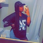 Ebony Jasper - @ebaboo2 - Instagram