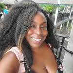 Ebony GoGetta Jefferson - @619blaque - Instagram