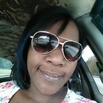 Ebony Jefferson - @ynvme83 - Instagram