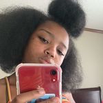 Ebony Jefferson - @ebony_jefferson124 - Instagram