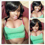 Ebony Jefferson - @ebony028 - Instagram