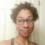 Ebony Jeffries - @spunkyone11105 - Instagram