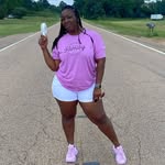Ebony Jeffries Dennis - @ebony.soblessed - Instagram