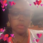Ebony Jeter - @ebby_421 - Instagram