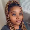 ebony jeter - @lilbit13133 - TikTok