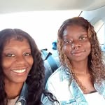 Ebony Jeter - @chocslim35 - Instagram