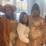 Ebony Johns - @the_bestever - Instagram