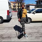 Ebony Boo - @ebonyjollyoffici - Instagram