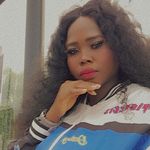 Pretty Blacky - @ebonyjollyofficial - Instagram