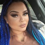 Ebony - @ebonyjoseph12 - Instagram