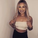Ebony Joseph - @ebonessa59 - Instagram
