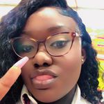 Ebony Joseph - @josephebony5 - Instagram