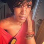 Ebony Joseph - @deeplyrich25 - Instagram