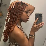 ebony - @ebony.joy__ - Instagram