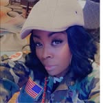 Ebony Joy - @blackdream32 - Instagram