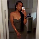 Ebony Joy - @_dejavu_20 - Instagram