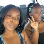 Ebony Joy - @countin.it.all.joy - Instagram