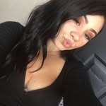 Ebony Joy - @ebonycavnar - Instagram