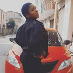 Itz Ebony Joy - @itzebonyjoy - Instagram